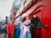 Madame Arthur s’invite à FEAT : une soirée cabaret gratuite à Boulogne-Billancourt !