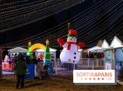 Le Marché de Noël d'Elancourt dans les Yvelines 2025 - photos  - A7C02544