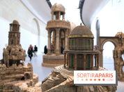 Eva Jospin et Claire Tabouret : nos photos de leur exposition au Grand Palais