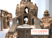 Eva Jospin et Claire Tabouret : nos photos de leur exposition au Grand Palais