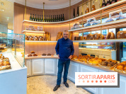 Hugues Pouget 1977 - Pâtisserie  - A7C02035