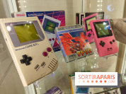 Musée MO5 - Musée du Jeu Vidéo : explorez l’histoire du gaming à Arcueil (94)
