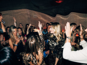 Hollywood Savoy, 75002