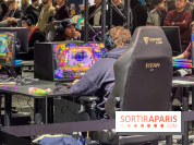 Teamfight Tactics Open Series 2025 : la compétition esport s'installe à Porte de Versailles