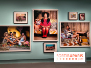 All About Love : l'exposition audacieuse et vivante de Mickalene Thomas au Grand Palais - photos - fotor 1765896687425