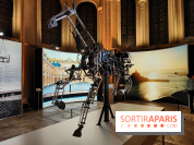 Zeus, chef d'œuvre d'artisans : une exposition sur le cheval des JO au musée des Arts et Métiers - fotor 1765963845428