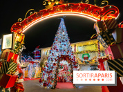 Ce passionné en Essonne transforme son jardin en Village de Noël à visiter gratuitement