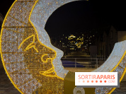 Illuminations de Bercy Village 2026