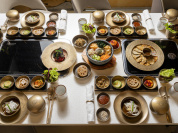 Soon Grill Champs-Élysées - 251216 soon 20