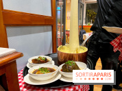 L'Auberge Aveyronnaise - Aligot