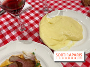 L'Auberge Aveyronnaise - Aligot 