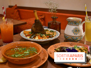 Hanaa, le bistrot algérien raffiné au cœur du 11e arrondissement de Paris - DSC 6065