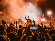 Symphony of CAOS : le concert électro-symphonique en tournée européenne fait escale à Paris