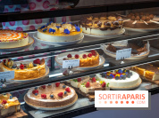 Cheesy Cakes, le roi du du cheesecake débarque à Paris dans le 11e arrondissement - A7C05261