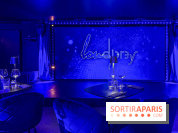 Lou Diprey : le cabaret pop moderne et intimiste à Paris 10ᵉ