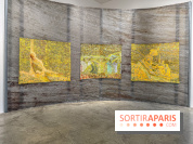 Expositin Kathia St. Hilaire à la galerie Perrotin - IMG 3376