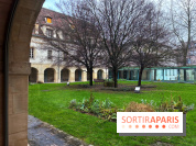 Musée d'art et d'histoire Paul Eluard de Saint-Denis
