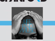 Djib Stanford en concert au Café des Sports