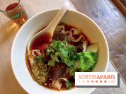 Foodi Jia-Ba-Buay - Soupe de nouilles boeuf