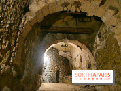 Les Caves du Roi, les mystérieux souterrains sous Sèvres