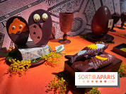 Chocolats de Pâques 2026 de Jean-Paul Hévin - IMG 2896