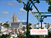 Le jardin des cinq sens à Pontoise, un lieu bucolique et sensoriel ! - DSC 5092