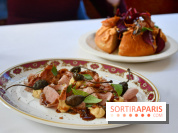 Da Lucrezia, le restaurant italien à ne pas manquer dans le 15e arrondissement - DSC 6297