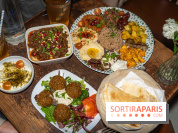 Afendi, le bistrot libanais Paris 10e - A7C04428