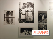 Simone Veil. Mes sœurs et moi : l'exposition intime et gratuite au Mémorial de la Shoah, nos photos