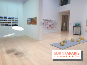 Exposition Contraste et indifférence au Centre culturel canadien - nos photos