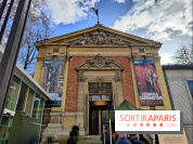 Leonora Carrington, l'exposition onirique d'une artiste surréaliste au musée du Luxembourg, photos