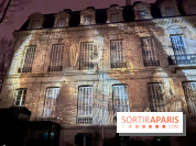 Spectacle son et lumière gratuit au Centre culturel de Chine