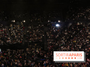 Visuels Salle de concert - Accor Arena - Bercy - IMG 3984