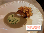 Vivide - Topinambours confits