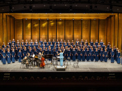 Concert exceptionnel à Paris – Les voix lumineuses du Danemark !