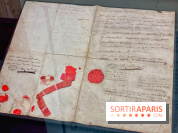 Le testament de Napoléon Ier