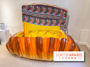 From Paa Joe to Paaris : l'expo de cercueils et urnes funéraires à la galerie Nothing Serious - IMG 4326