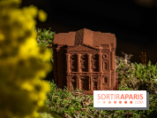 L'oeuf de Pâques du Crillon 2026 par Matthieu Carlin : le lampadaire - A7C07305