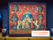 Licornes ! : l’exposition du Musée de Cluny à Paris explore le mythe de la créature légendaire - IMG 4564