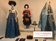 K-Beauty au musée Guimet : l'exposition sur la beauté en Corée du Sud se dévoile en images