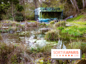 Le jardin botanique de Launay et arboretum de l'Université Paris Saclay à Orsay - les photos