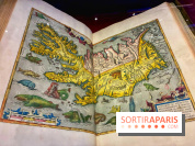 Cartes imaginaires