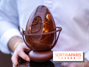 Pâques 2026 au Brach par Fabien Emery : l'Eclipse - A7C07114