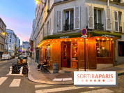 Touki Bouki - Terrasse