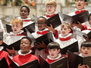 Les Voix Célestes de Harvard – Concert exceptionnel au Marais