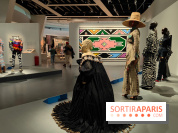 Africa Fashion : une exposition de mode colorée au musée du Quai Branly