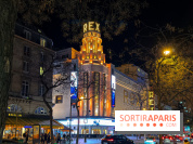 Le Grand Rex visuels
