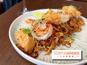 Bolan - Pad Thaï Royal