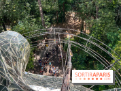 Le Cyclop, le géant d’acier caché dans les bois de Milly-la-Forêt