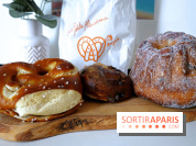 La Petite Alsacienne, boulangerie-pâtisserie dans le 14e à Paris - nos photos - La Petite Alsacienne 17